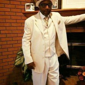 Meet your Posher, Walter